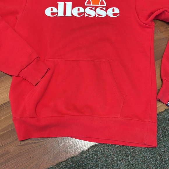 Ellesse Hoodie - Picture 4 of 7